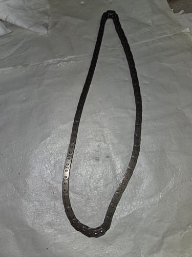 Catena distribuzione agusta - distribuzione, mv
