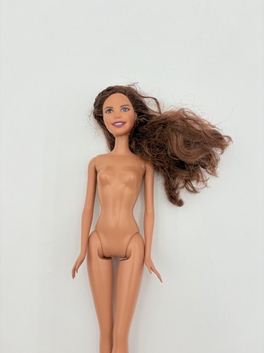Barbie fashionistas bambola - fashionistas,