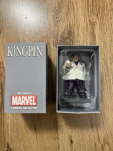 Eaglemoss classic marvel - eaglemoss,