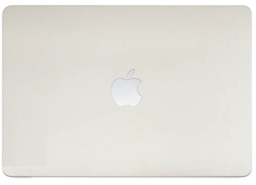 Schermo completo apple macbook - schermo,
