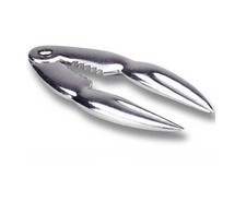 Pinza per aragosta crostacei