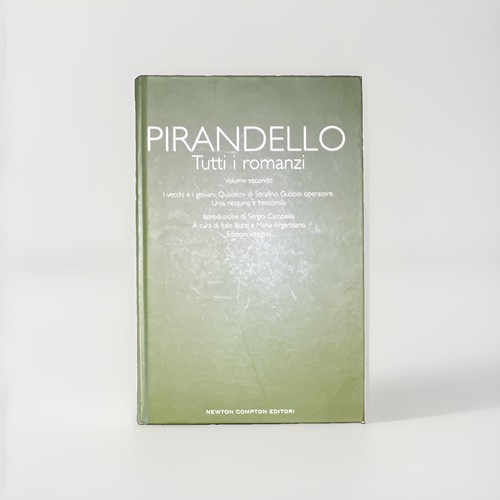 Newton compton editori luigi - compton,