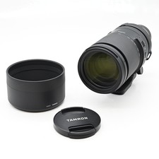 Tamron A057 150-500 mm f5-6.7