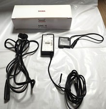 SAC-5+CN-11 AC Adapter for