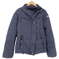Superdry Lässig Giacca Donna