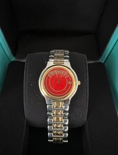 Orologio Ferrari, Swiss made