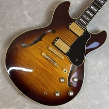 (YAMAHA)SA-2200 Sunburst Gold