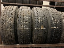Gomme general 235 85r16 - gomme, 235/85r16