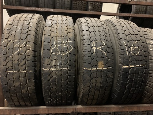 Gomme general 235 - 4,