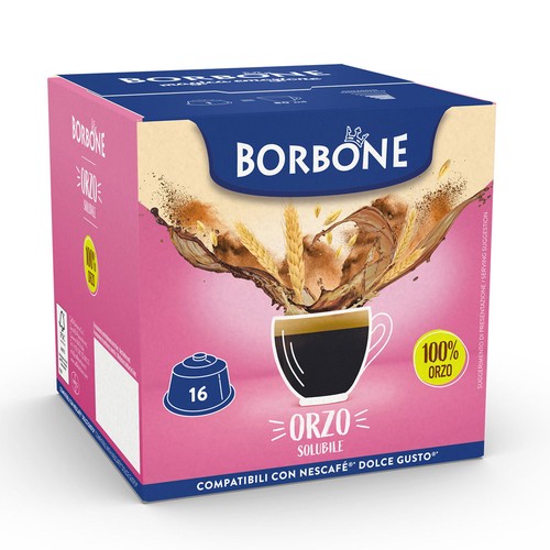 Caffè borbone capsule - caffè,