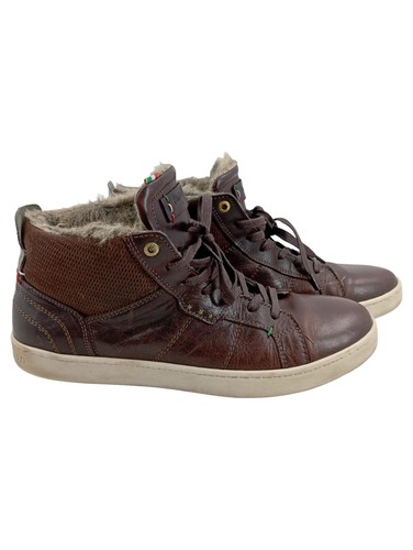 Pantofola oro sneaker alte - sneaker,