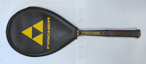 Fischer racchetta tennis - fischer,