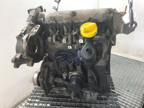 Motor renault scénic - motor,