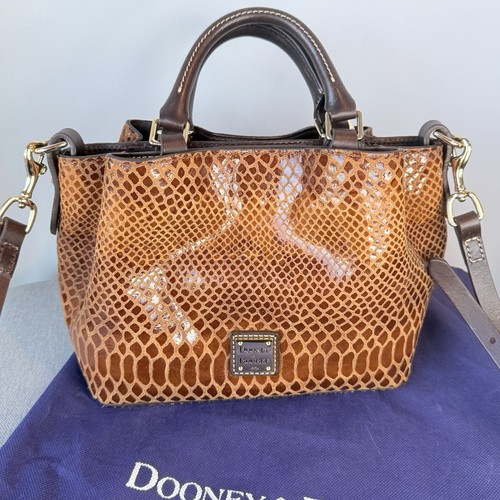 Borsa tracolla dooney - a,