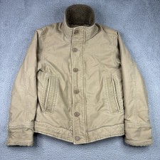 Giacca vintage Abercrombie