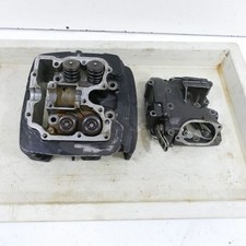 Honda XL 500 R testa cilindro