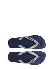HAVAIANAS CIABATTA UNISEX BLU