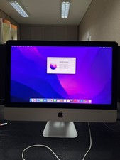 APPLE IMAC 4K 21,5" 2017 i5