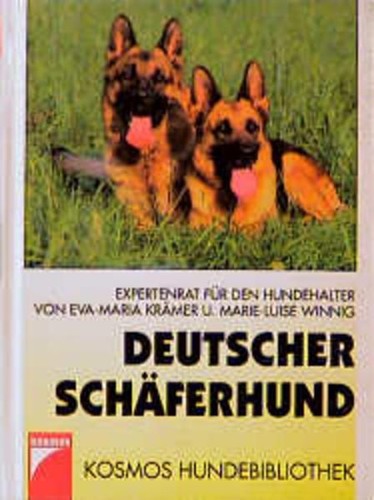 Deutscher schäferhund - deutscher,