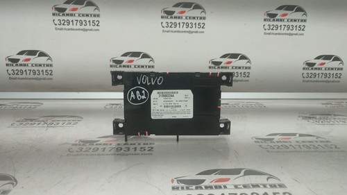 Centralina modulo bluetooth - modulo,