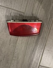 Faro fanale posteriore ducati - posteriore,