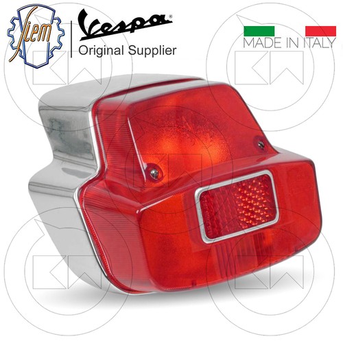 Siem faro fanale fanalino stop - siem,