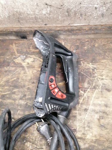 Hilti te60 atc avr manico - atc, con