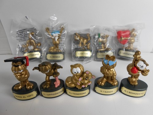 Kinder ferrero serie - kinder, ferrero: