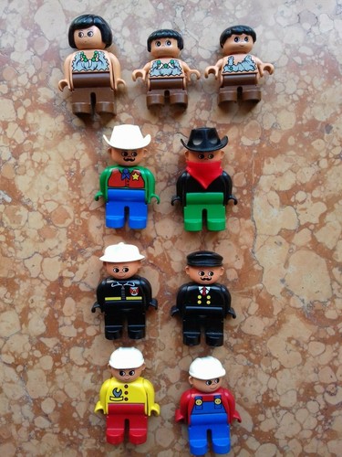 Lego duplo stock di 9 - di,