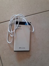 powerbank cellularline 5000