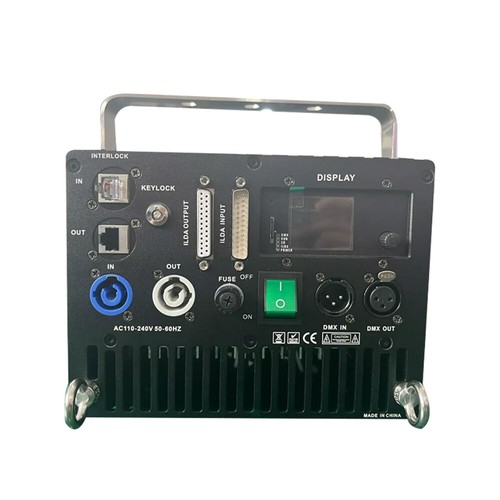 Proiettore laser animazione - animazione, 5w