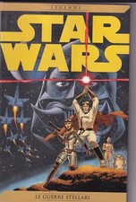Star Wars Legends n. 30 - Le