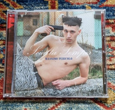 Massimo Pericolo RARO CD PRIMA