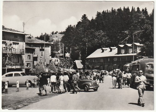 Abetone pistoia il passo - -,