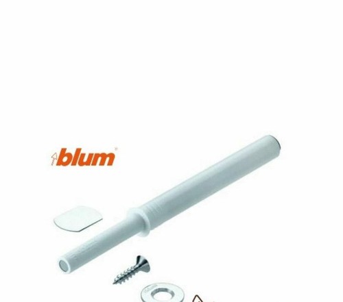 Pistoncino premi apri blum - pistoncino,