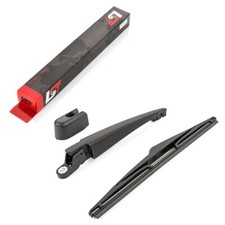 Set Di Spazzole Tergicristallo Posteriore Per Renault Espace V Scenic IV