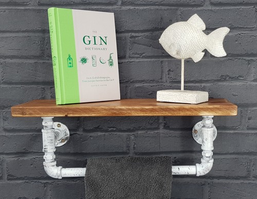 Portasciugamani bagno