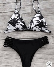 Costume da Bagno Due Pezzi