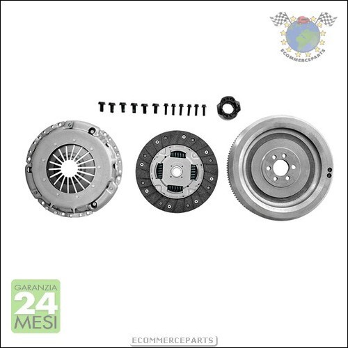 Kit frizione volano ajs - e, per