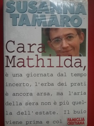 Cara mathilda susanna - cara,
