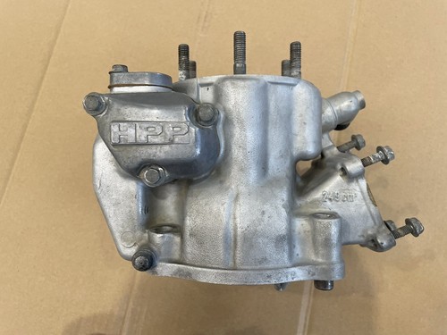 Cilindro honda 250 1989 - cilindro, (