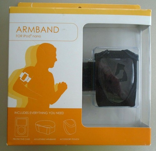Bracciale per ipod nano - per,