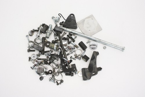 Kit bulloni honda - kit,