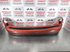 paraurti posteriore per FORD FOCUS C-MAX (CAP) GHIA (D) 2003 245822