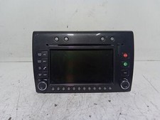 Navigatore per Fiat Bravo 2 Serie (2007   2010)