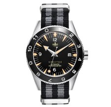 Orologio james bond - bond, 007