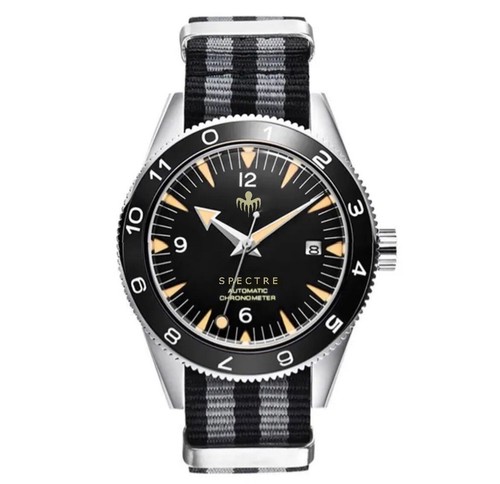 Orologio james bond - orologio, 007