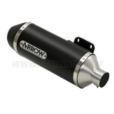 Full Exhaust Arrow Urban