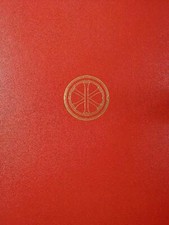 EVANGELIARIO  AA.VV.  1965