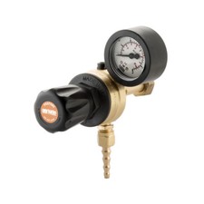 RIDUTTORE PRESSIONE OXYTURBO FEMMINA  PROPANO MAGNUMSMART REAR SIDE 282550 MS